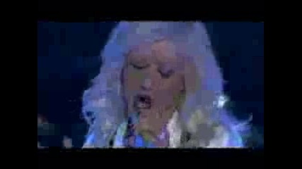 Christina Aguilera - Beautiful