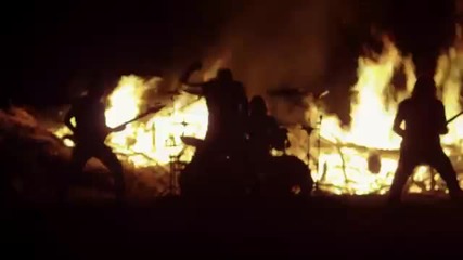 Pegazus - Road Warrior (official Video)
