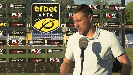 Керкез: Няма нищо конкретно за моето бъдеще