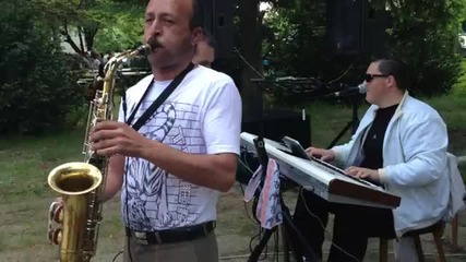 Ork Ferdiler 2012 Kuchek Live