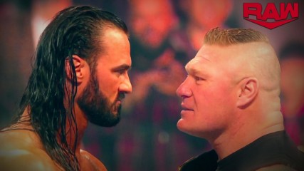 Raw ANTES de WrestleMania: WWE Ahora, Mar 30, 2020