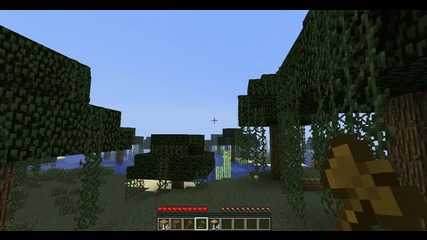 Minecraft Aleksandar222 ocelqvane 1