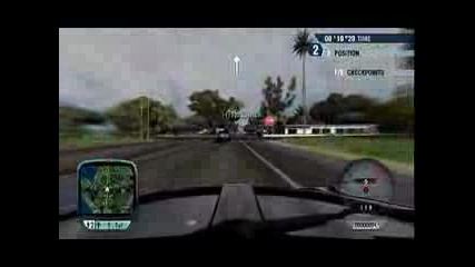 Test Drive Unlimited Lotus Vs Ferrari