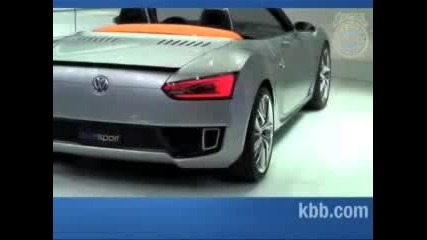 Volkswagen Concept