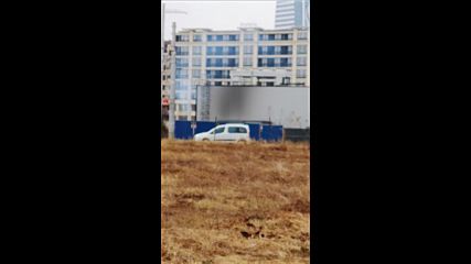 Замърсяване на въздуха в кв. "Дружба" в София от хранителен магазин