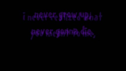 Pop Evil - Purple
