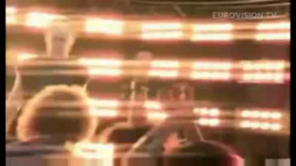 Sakis Rouvas - This Is Our Night