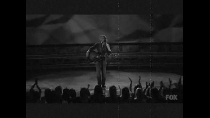 Jason Castro - Somewhere Over The Rainbow - Studio Version