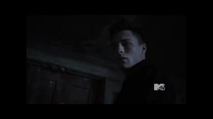 Teen Wolf S1e10 Part 2