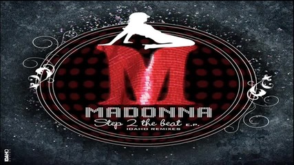 Madonna - Vogue (idaho's Deep House Mix)