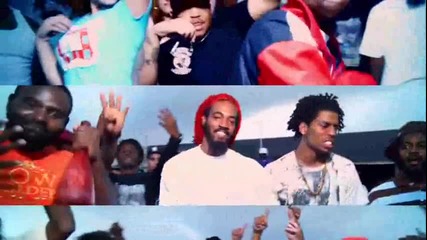 Dj Khaled (feat. Schife, Young Jeezy & Rick Ross) - Put Yours Hands Up 