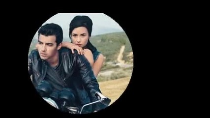 Djemi // Lose Control