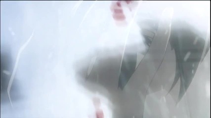 Nabari no ou - Solace