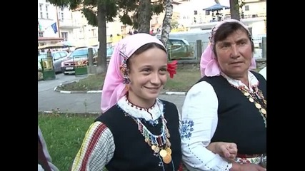 Багри и кадри от Родопите и Запада - "на светло"с Ваня Манолова
