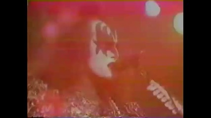 Kiss - Dynasty Tour 1979 - Part1 