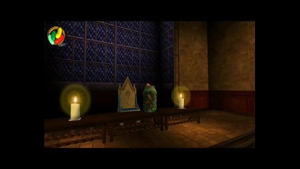 Harry Potter and The Chamber Of Secrets {part 55}