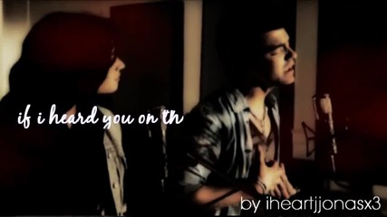 Jemi - Youre my favorite song 