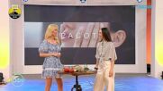 Пътят на красотата с Ина | Гостува Маги Джанаварова | На кафе | 12 юни 2026