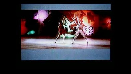 Alicia Alonso Carmen Suite Ballet Part 35