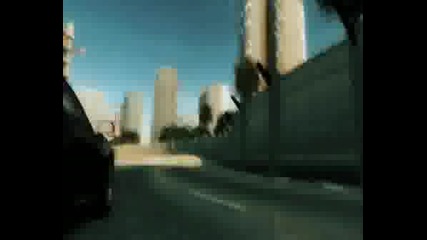 Nfs Uc: Police Chase Trailer