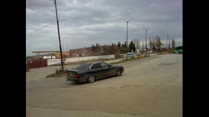 drift4e na ilianci