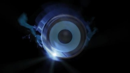 Страхотна - Noisia - Split The Atom {hq}