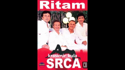 Ritam Srca - Volim te ljubavi moja
