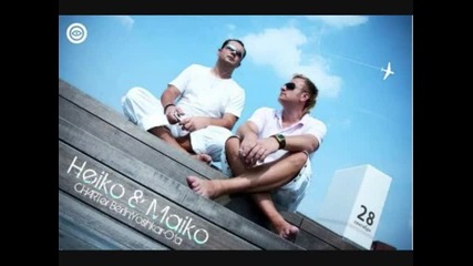 Dj Heiko ft. Maiko - Mad World Original Club Mix