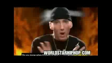 Eminem - We Made You