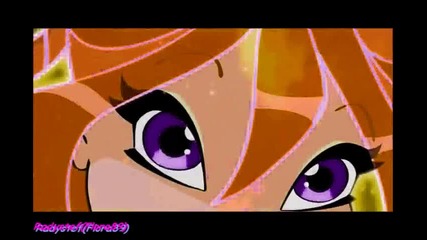 Winx Club Bloom Stereo Love Others Colours