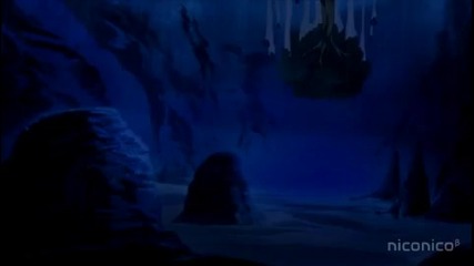 Blood-c Episode 2 Eng Hq