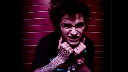 Sev. (from Brokencyde) - Sweatin (2011)