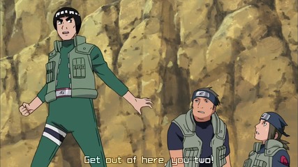 Naruto Shippuden 357 English Subs