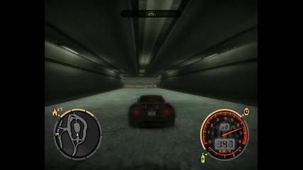 Nfs Most Wanted Free Ride