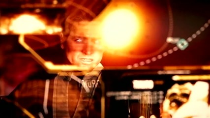 Mass Effect 2 Trailer
