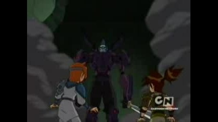 Ben10 S3e06