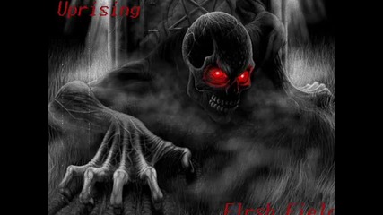 flesh field - uprising