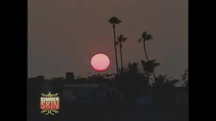 Video Summer Skin Eve Torres Part 2