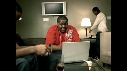 Sean Kingston - Gotta Move Faster 