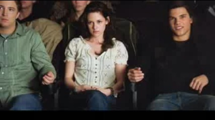 Official Brand New New Moon Part 2