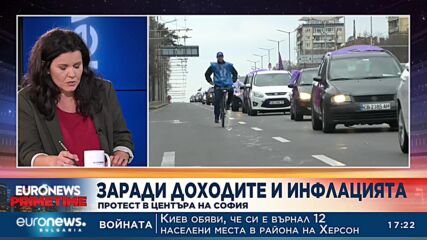 Синдикатите: Днес загатнахме какво можем да направим, ако не ни слушат, когато говорим