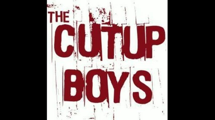 The Cut Up Boys - Old School R&b - Mash Up Mix