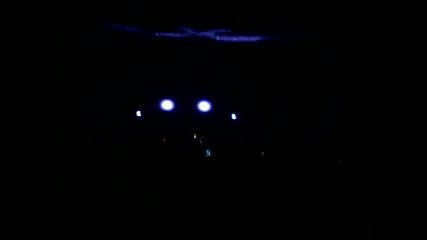 Richie Hawtin at Tdk Time Warp 2009 Best Part