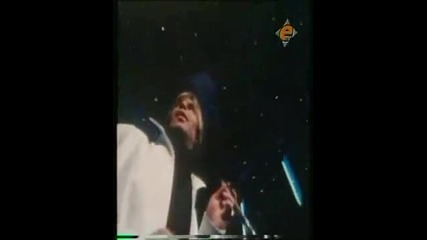 Secret Service - Flash In The Night