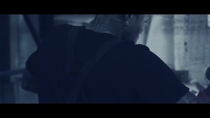 New!!! Kid Ink ft Rico Love - Fuck Sleep [official Video]