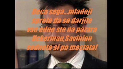 Rbd:this Is My Life S1 E4