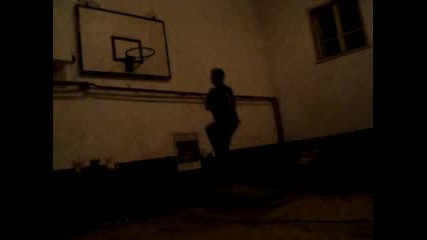 Basket V Prevala 6