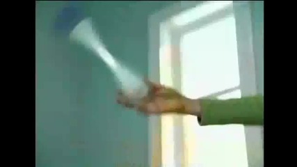 Stella Angelova Reel