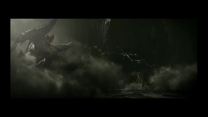 Diablo 3 - Doom - Act 3 Cinematic