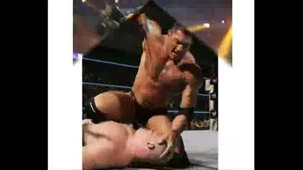 Wwe - Superstar Batista Pictures